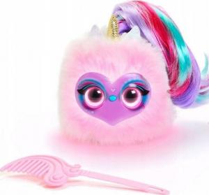 Cobi Cobi Pomsies Lumies Maskotka Interaktywna Pixie 3