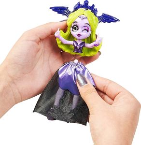 Cobi Cobi Laleczka Capsule Chix Ultimix 4 Pak Lalka 4