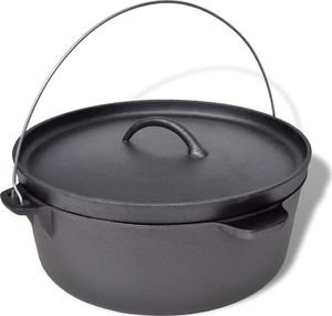 vidaXL 41564 Kociołek węglowy 2