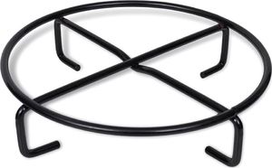 vidaXL Kociołek węglowy 3