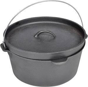 vidaXL 40519 Kociołek węglowy 2