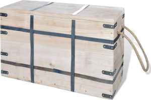 vidaXL Kociołki, naczynia żeliwne, zestaw 9 sztuk 3