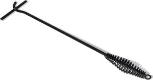 vidaXL Kociołki, naczynia żeliwne, zestaw 9 sztuk 7