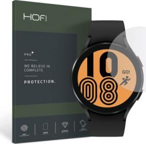 Hofi Glass Szkło Hartowane PRO+ Samsung Galaxy Watch 4 44 MM 1