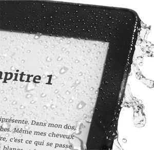 Czytnik Amazon Kindle Paperwhite 4 z reklamami 2