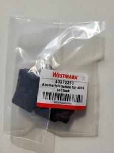 Westmark Zestaw 10 gumek zapasowych do drylownicy nr 4035 1