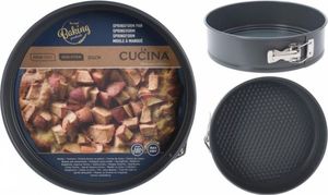 KMTP Forma do pieczenia okrągła 24cm Non-stick 1