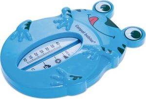 Canpol Termometr do kąpieli Żaba niebieski 9/220 Canpol babies 1