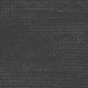 vidaXL Wykładzina do namiotu, 200 x 200 cm, antracytowa 2