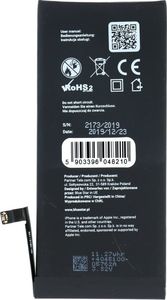 Bateria Partner Tele.com Bateria do Iphone XR 2942 mAh Polymer Blue Star HQ 2