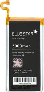 Bateria Partner Tele.com Bateria do Samsung Galaxy S9 3000 mAh Li-Ion Blue Star PREMIUM 1