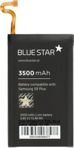 Bateria Partner Tele.com Bateria do Samsung Galaxy S9 Plus 3500 mAh Li-Ion Blue Star PREMIUM 1