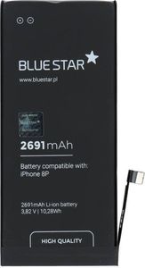 Bateria Bateria iPhone 8+ 2691 mAh Bluestar LI-POLYMER 1