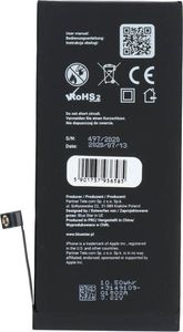 Bateria Bateria iPhone 8+ 2691 mAh Bluestar LI-POLYMER 2