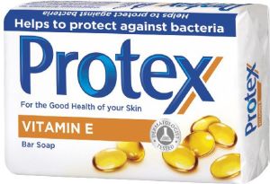 Protex Mydło w kostce Vitamin E (3201465) 1