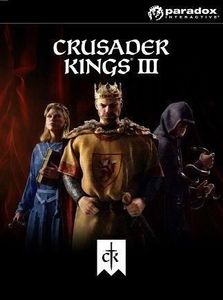 Crusader Kings III Expansion Pass, wersja cyfrowa 1