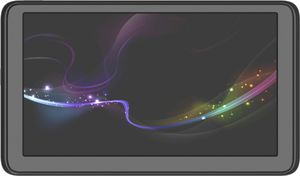 Nawigacja GPS Lemon Nawigacja samochodowa 7" GPS7066 6