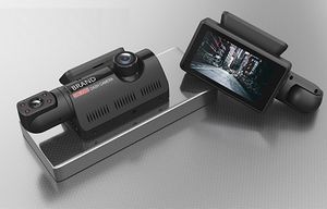 Wideorejestrator Lemon FJCD001 5