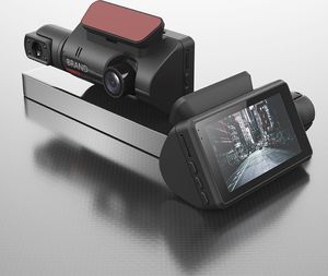 Wideorejestrator Lemon FJCD001 7