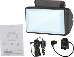 Wideorejestrator Lemon FJCD001 8