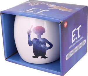 E.T. - Kubek ceramiczny w opakowaniu prezentowym 385 ml (04342) - 04342 3