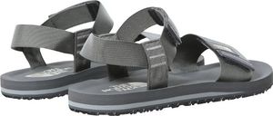 The North Face Sandały Skeena męskie szare r. 40.5 2