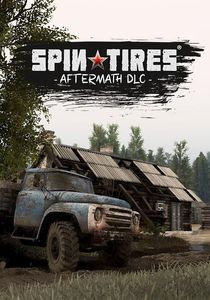 Spintires - Aftermath DLC PC, wersja cyfrowa 1