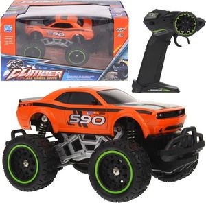 NoboKids Zdalnie Sterowany Samochód Terenowy Auto 22 cm 1