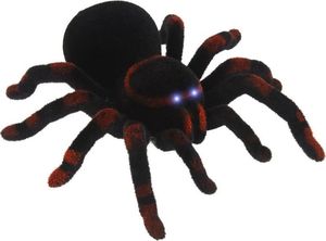 NoboKids Pająk Tarantula Zdalnie Sterowany LED + Pilot R/C 2