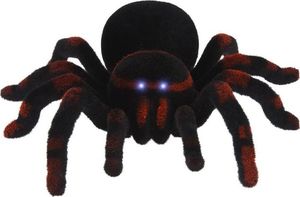 NoboKids Pająk Tarantula Zdalnie Sterowany LED + Pilot R/C 4