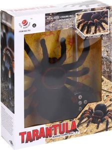 NoboKids Pająk Tarantula Zdalnie Sterowany LED + Pilot R/C 8