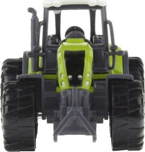 NoboKids Maszyny Rolnicze Traktor z Prasą do Słomy Siana 10