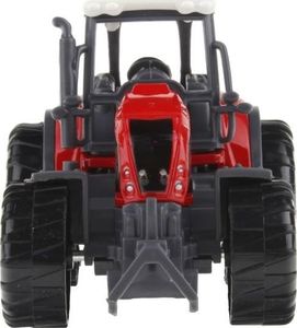 NoboKids Maszyny Rolnicze Traktor z Przyczepą Wywrotką 12