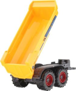 NoboKids Maszyny Rolnicze Traktor z Przyczepą Wywrotką 8