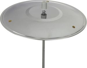 NoboKids Perkusja 5 Bębnowa z Krzesełkiem Talerzem 12