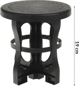 NoboKids Perkusja 5 Bębnowa z Krzesełkiem Talerzem 10