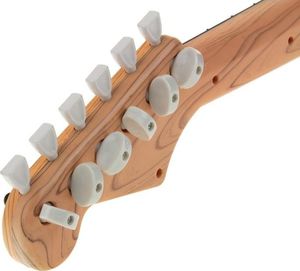 NoboKids Gitara Elektryczna Rockowa Melodie - Czerwona 9