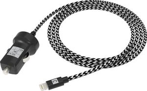 Ładowarka Juku Jednoczęściowa 2.4 A  (641427452333) 2