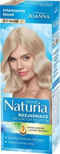 Joanna Naturia Blond Rozjaśniacz do całych włosów 4-5 tonów 2