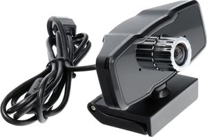 Kamera internetowa Partner Tele.com ECM-CDV1230 4K 2