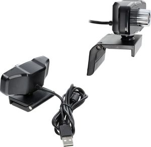 Kamera internetowa Partner Tele.com ECM-CDV1230 4K 3