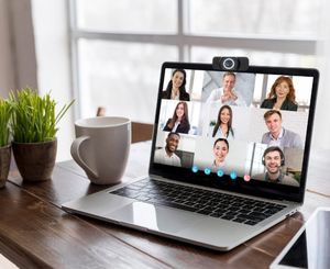 Kamera internetowa Partner Tele.com ECM-CDV126C 3