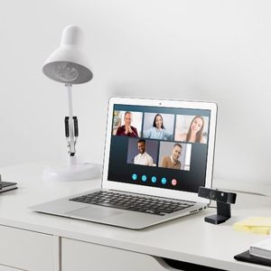 Kamera internetowa Partner Tele.com ECM-CDV126D 2K 3