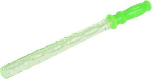 NoboKids Miecz do Robienia Baniek Mydlanych - zielony 2