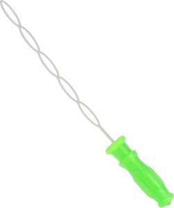 NoboKids Miecz do Robienia Baniek Mydlanych - zielony 3