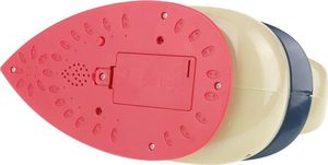 NoboKids Żelazko z Dźwiękiem Domowe Akcesoria 6