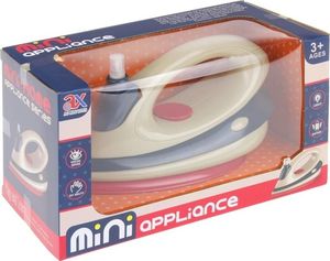 NoboKids Żelazko z Dźwiękiem Domowe Akcesoria 8