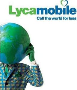 Partner Tele.com Karta Startowa Lycamobile 10 zł 1