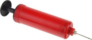 NoboKids Zestaw Duża Bramka Piłkarska do Gry Piłka Pompka 4