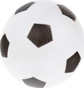 NoboKids Zestaw Duża Bramka Piłkarska do Gry Piłka Pompka 5